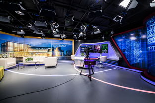 多媒體制作與演練中心 推動(dòng)創(chuàng)新與實(shí)踐的融合平臺(tái)